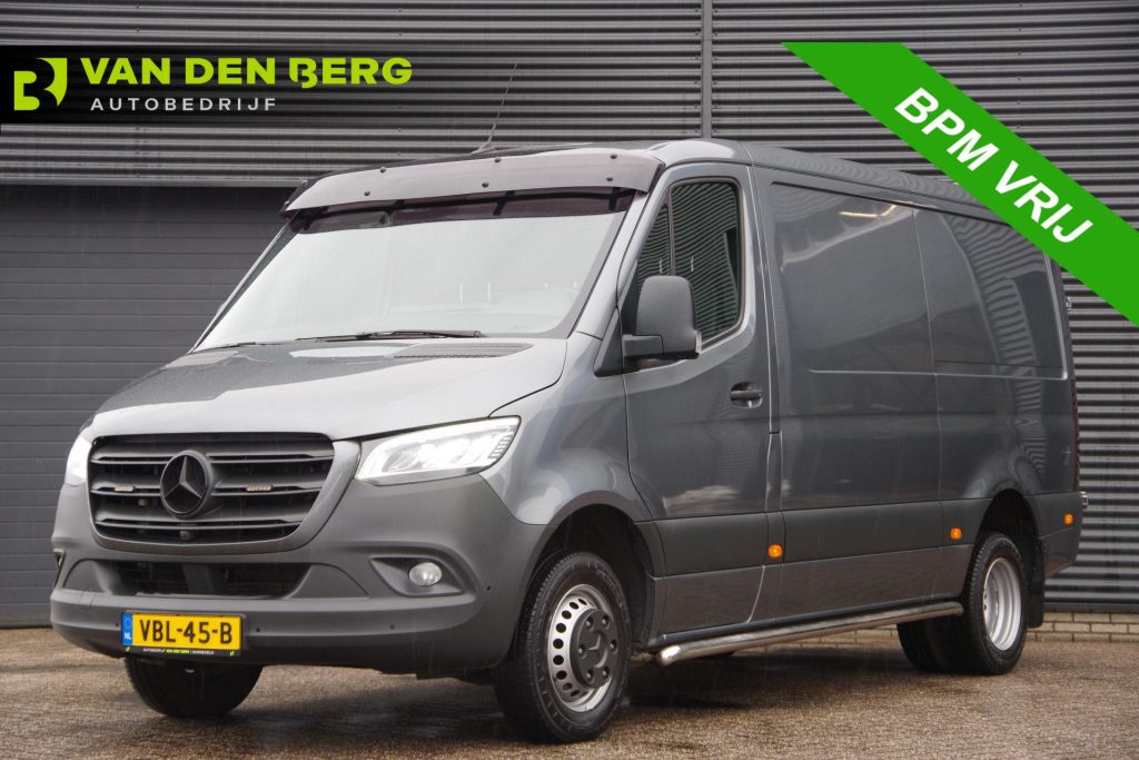 Mercedes-Benz Sprinter 50361822 afbeelding 1