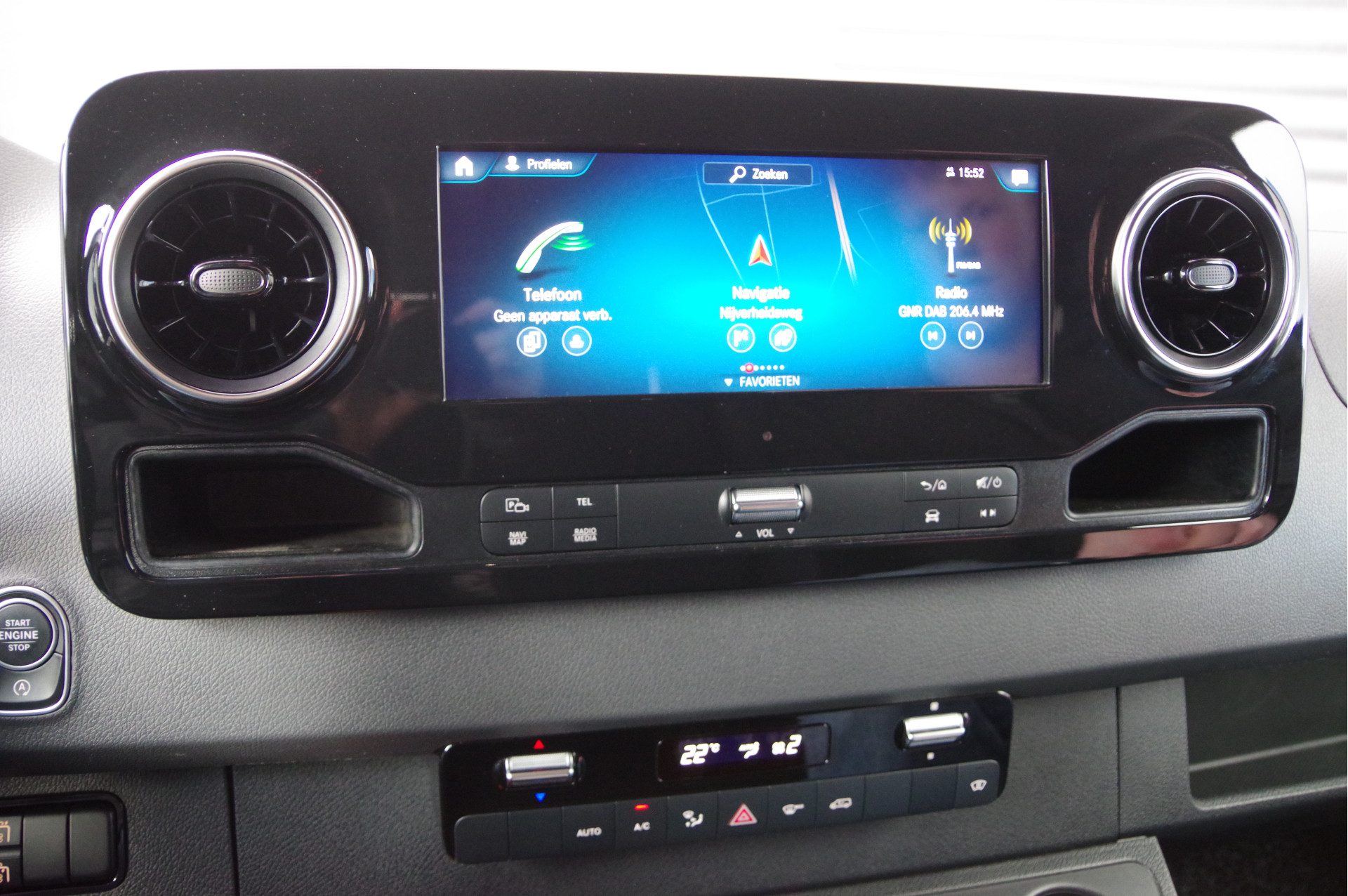 Mercedes-Benz Sprinter - Afbeelding 15