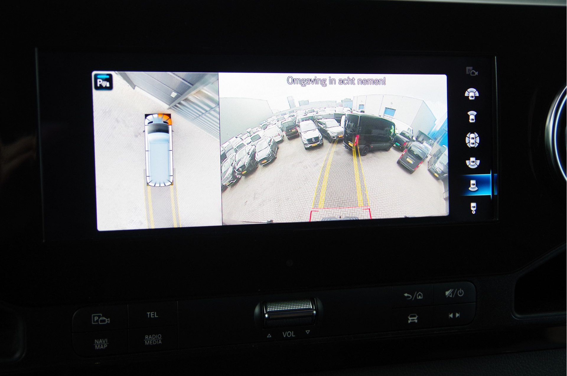 Mercedes-Benz Sprinter - Afbeelding 16