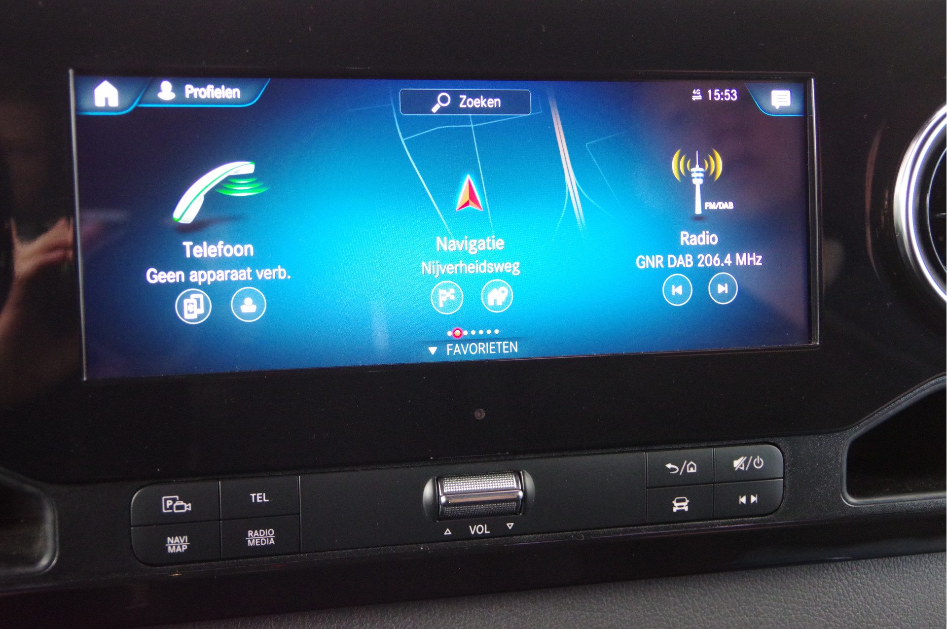 Mercedes-Benz Sprinter - Afbeelding 18