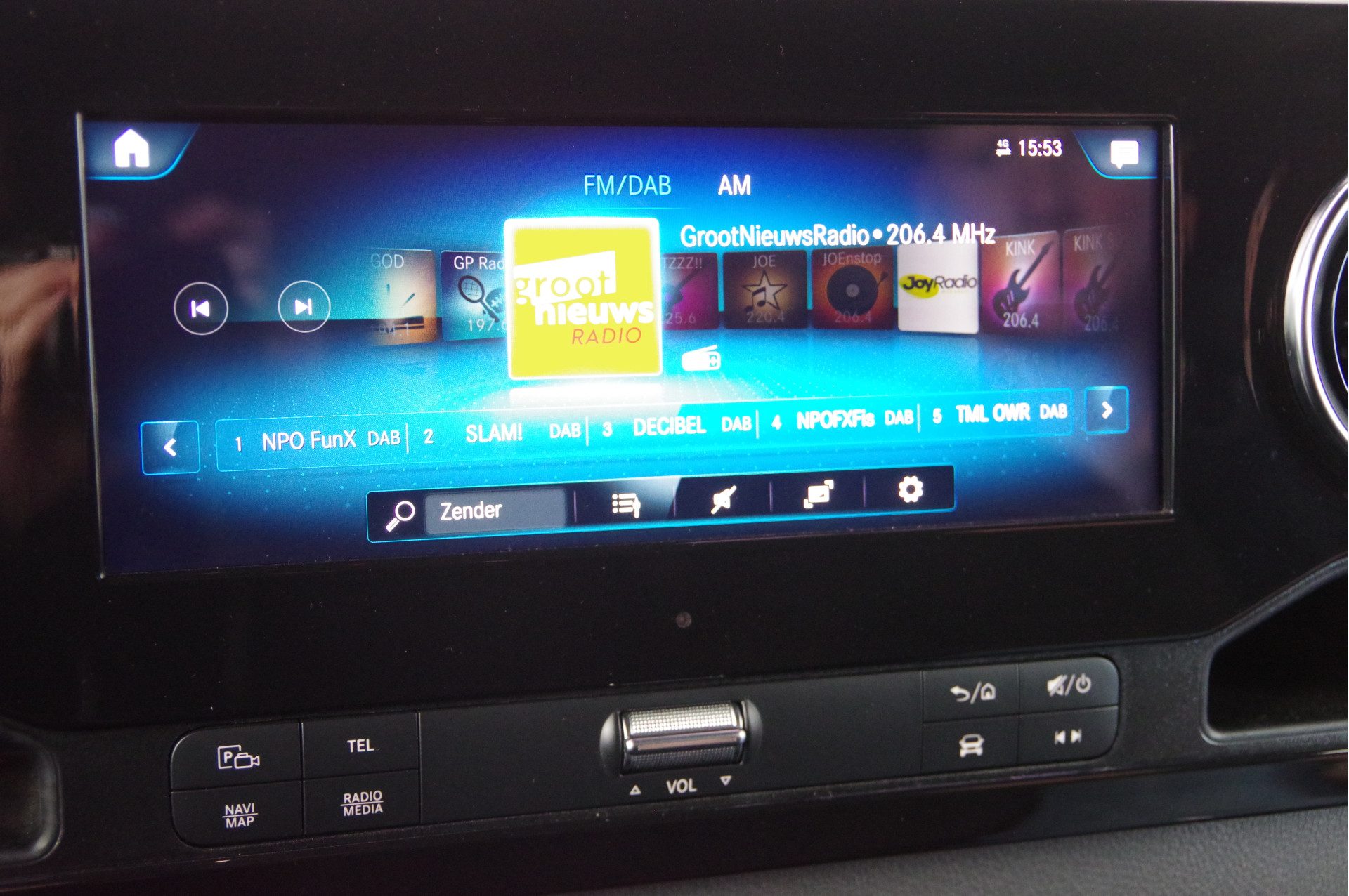 Mercedes-Benz Sprinter - Afbeelding 19