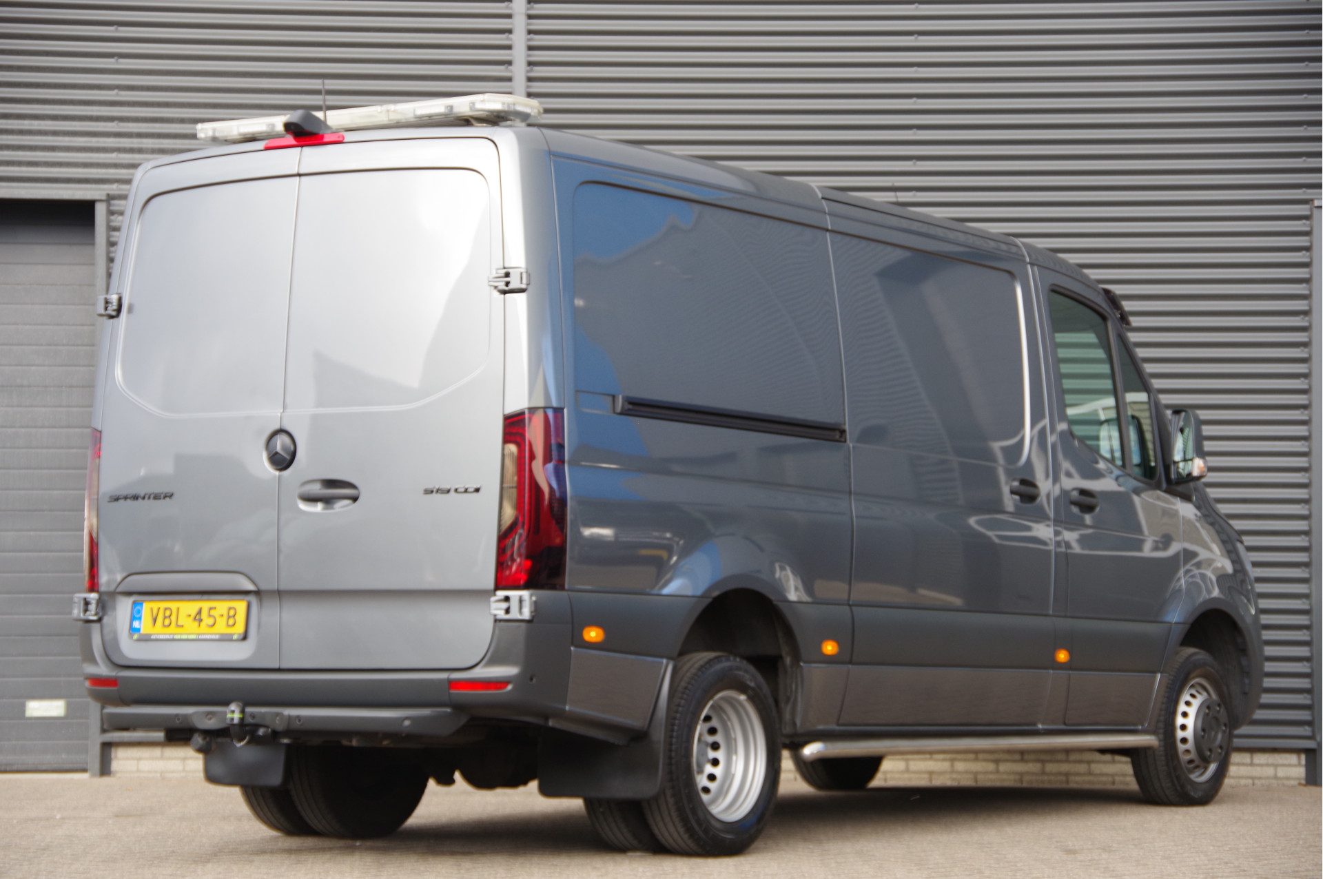 Mercedes-Benz Sprinter - Afbeelding 2