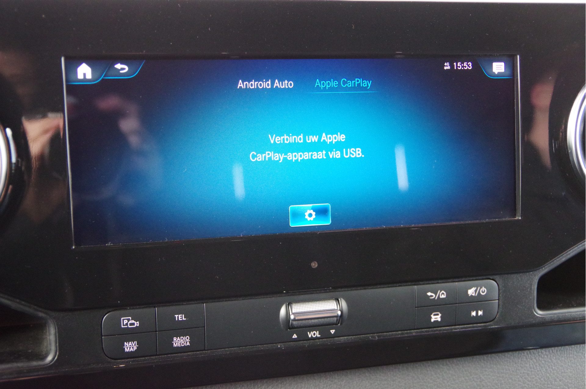 Mercedes-Benz Sprinter - Afbeelding 21