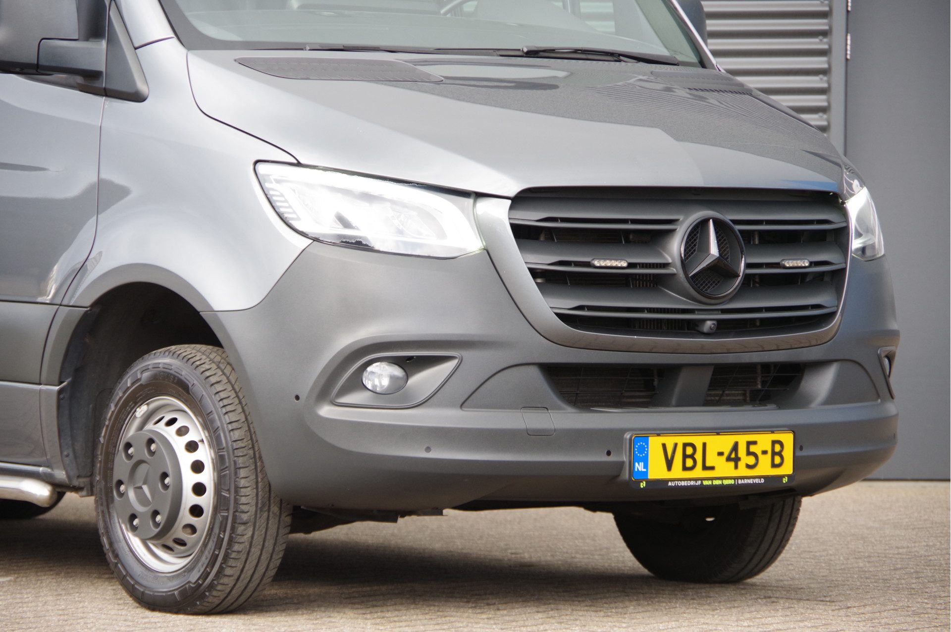 Mercedes-Benz Sprinter - Afbeelding 27