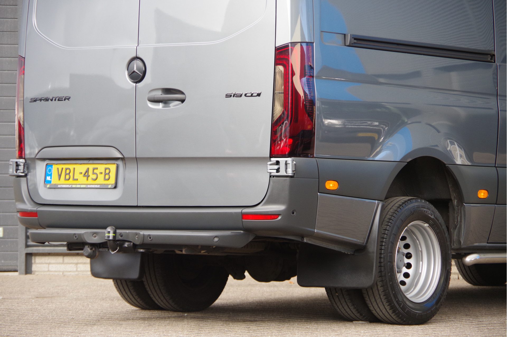 Mercedes-Benz Sprinter - Afbeelding 28