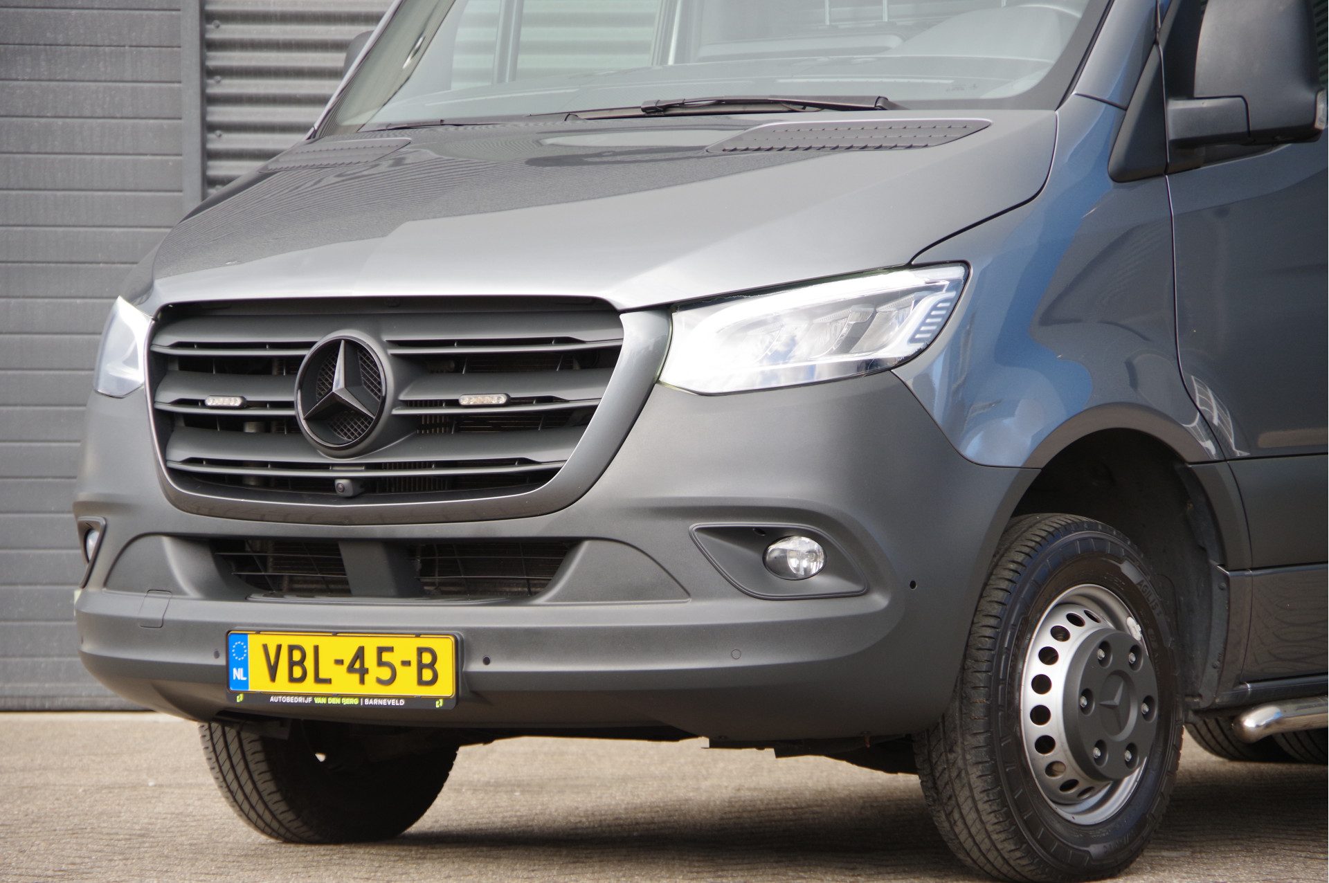 Mercedes-Benz Sprinter - Afbeelding 3