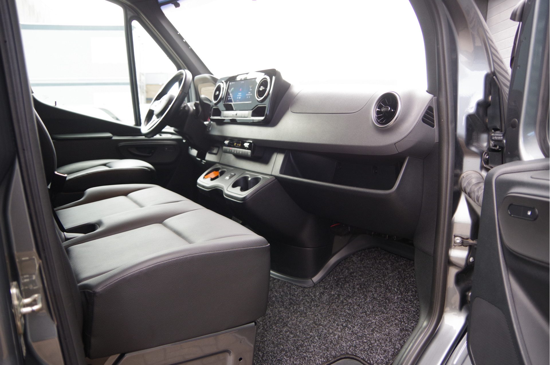 Mercedes-Benz Sprinter - Afbeelding 31