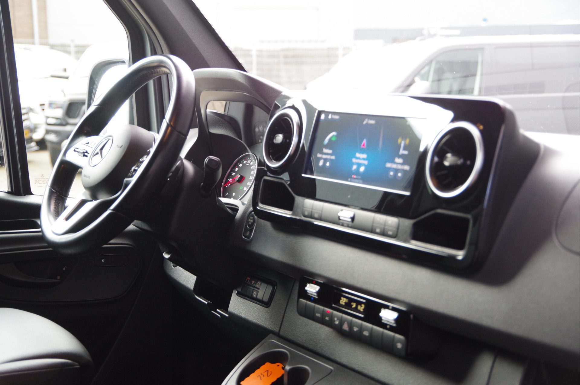 Mercedes-Benz Sprinter - Afbeelding 32