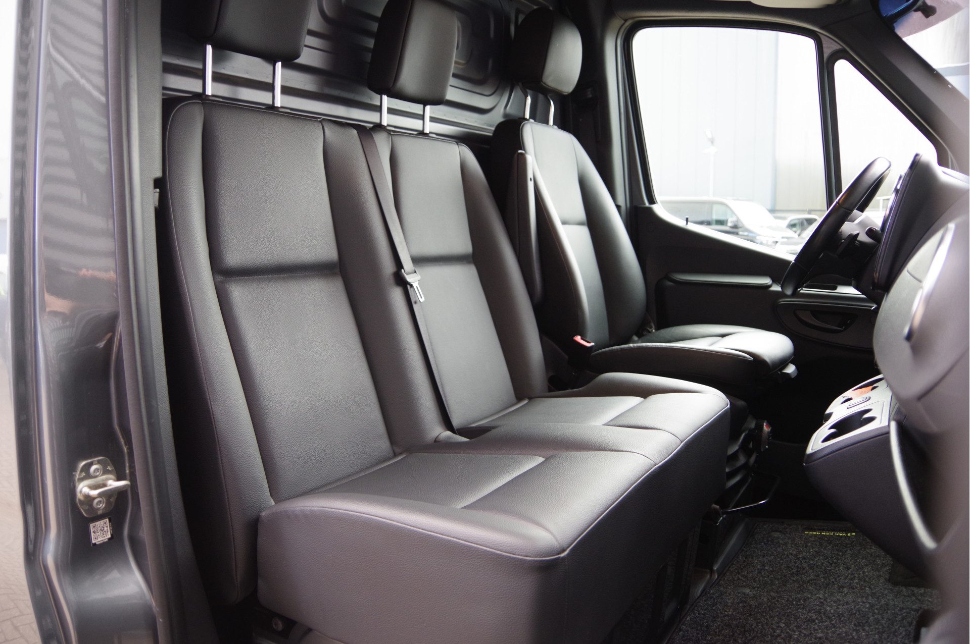 Mercedes-Benz Sprinter - Afbeelding 33
