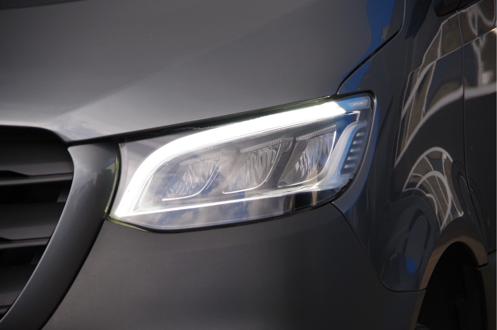 Mercedes-Benz Sprinter - Afbeelding 4