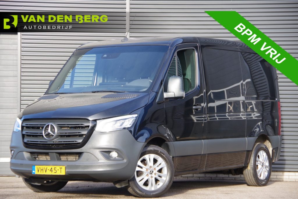 Mercedes-Benz Sprinter 50631568 afbeelding 1