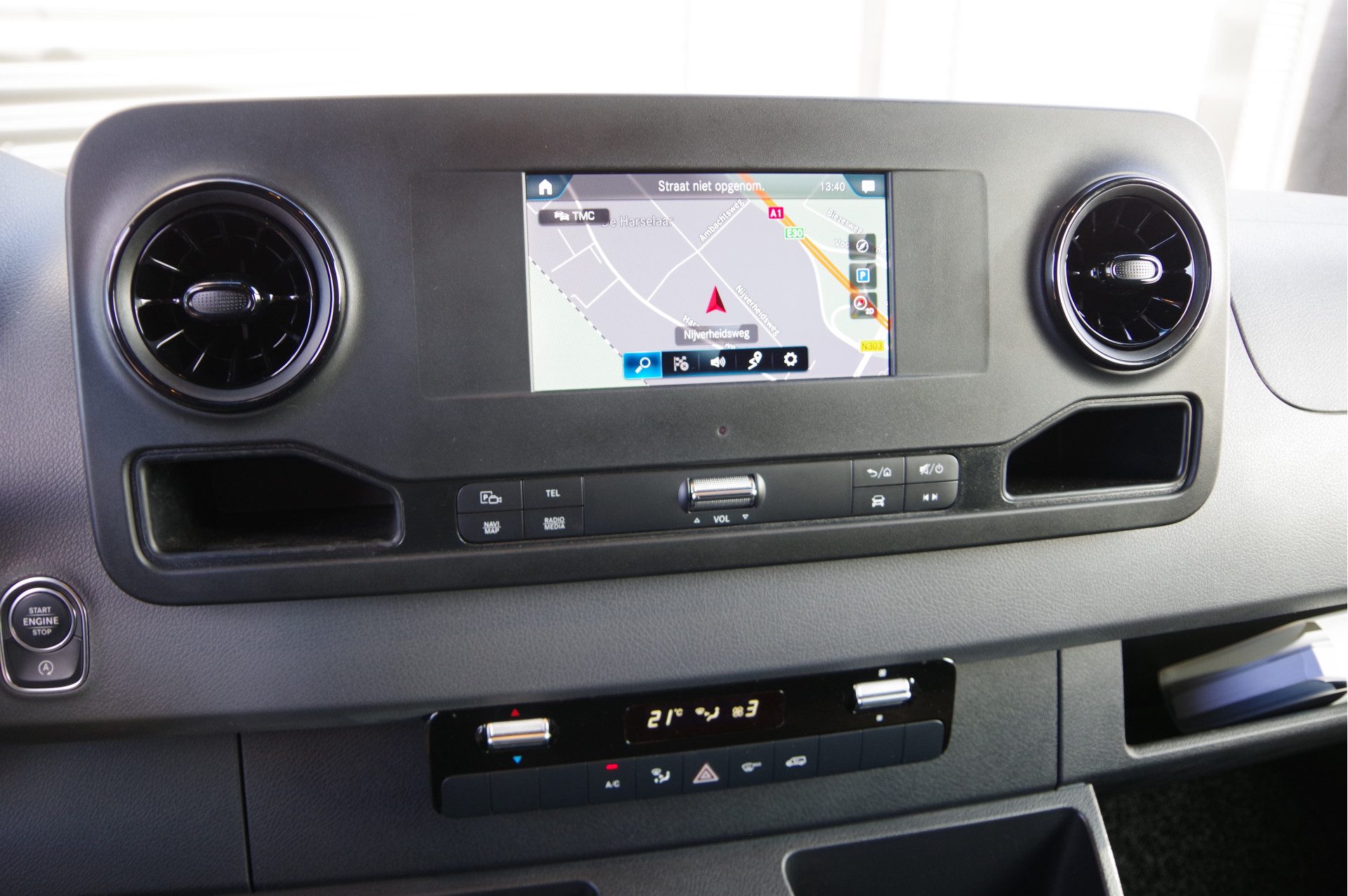 Mercedes-Benz Sprinter - Afbeelding 10