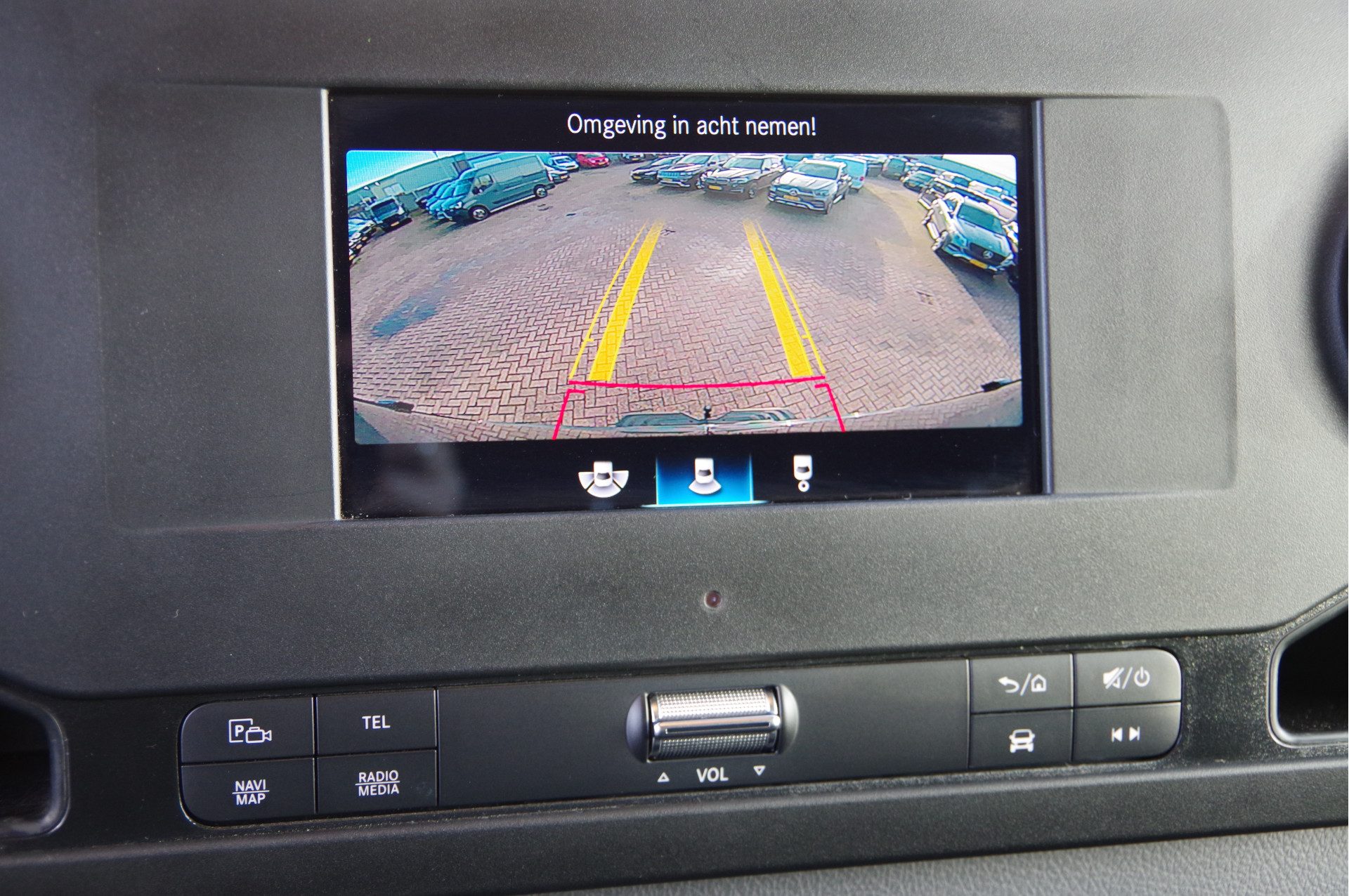 Mercedes-Benz Sprinter - Afbeelding 11