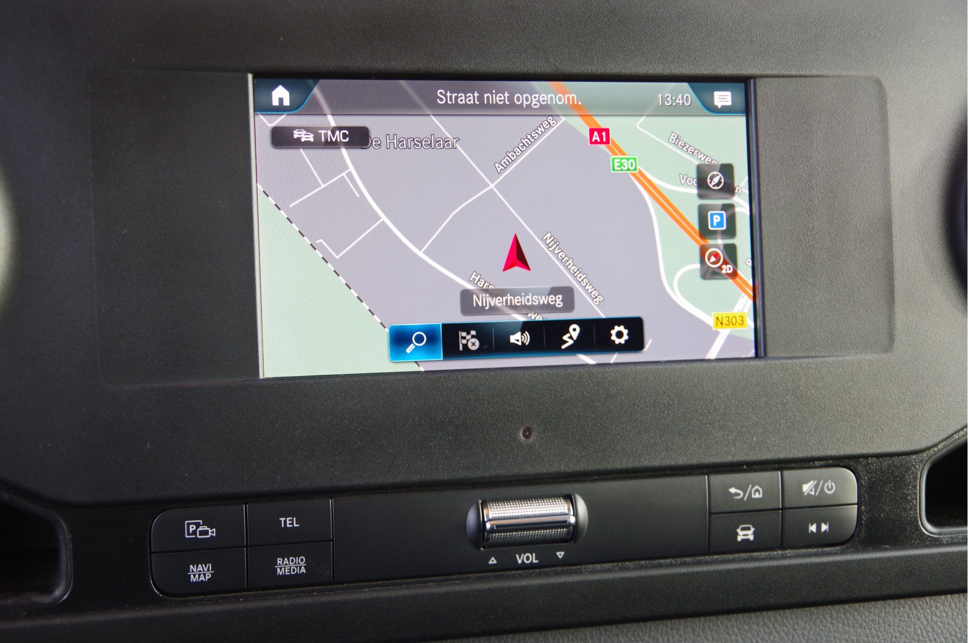 Mercedes-Benz Sprinter - Afbeelding 12