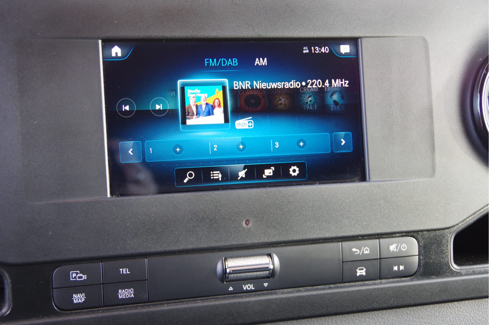 Mercedes-Benz Sprinter - Afbeelding 13