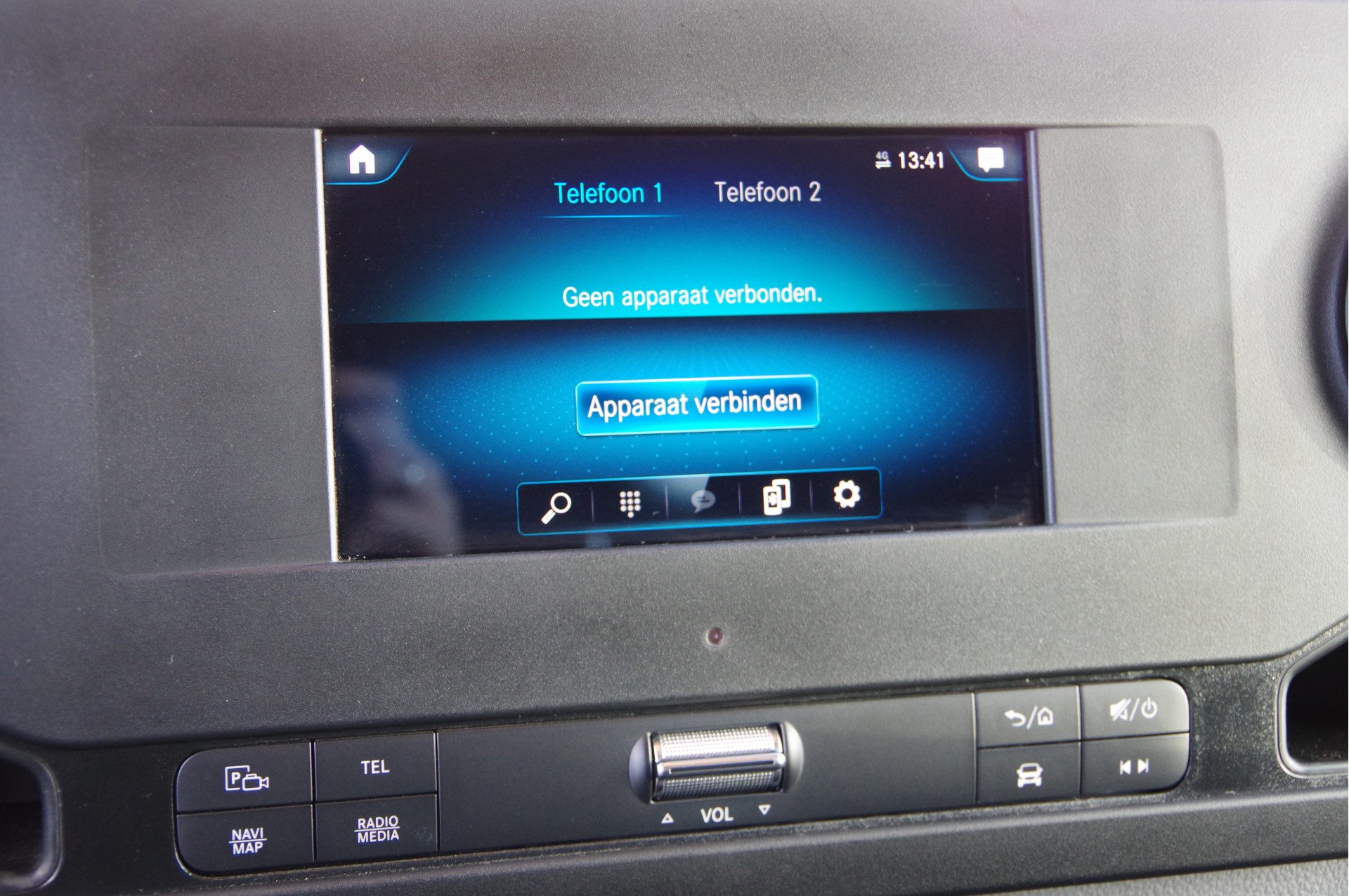 Mercedes-Benz Sprinter - Afbeelding 14