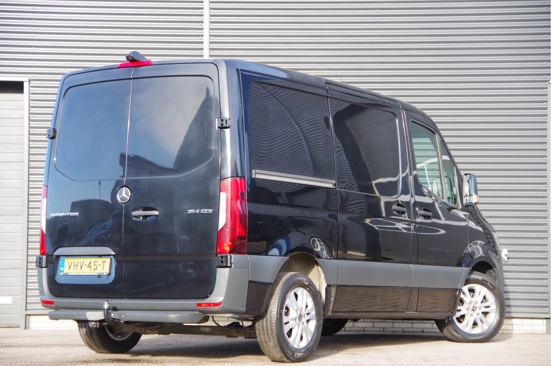 Mercedes-Benz Sprinter - Afbeelding 2