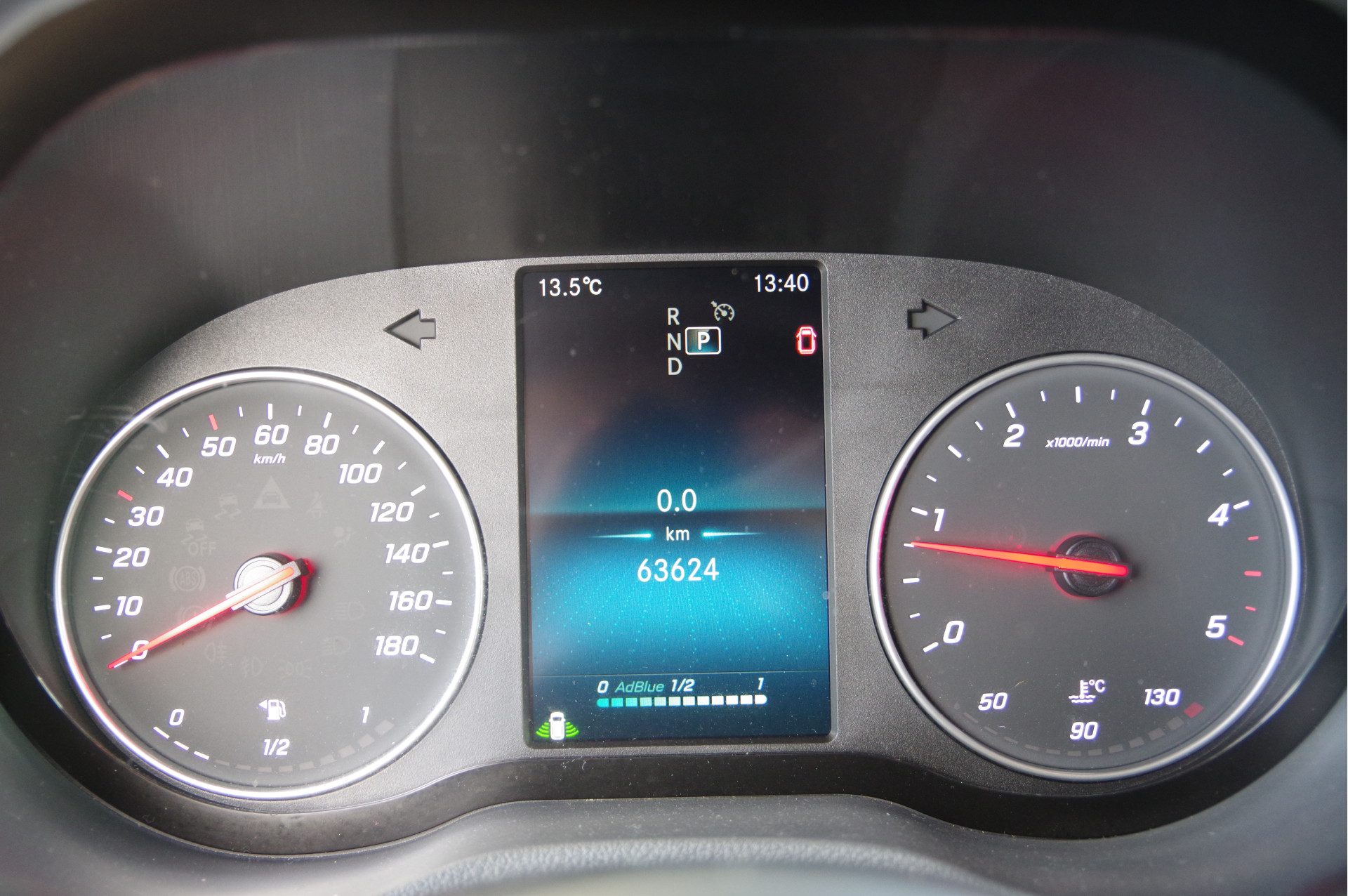 Mercedes-Benz Sprinter - Afbeelding 20