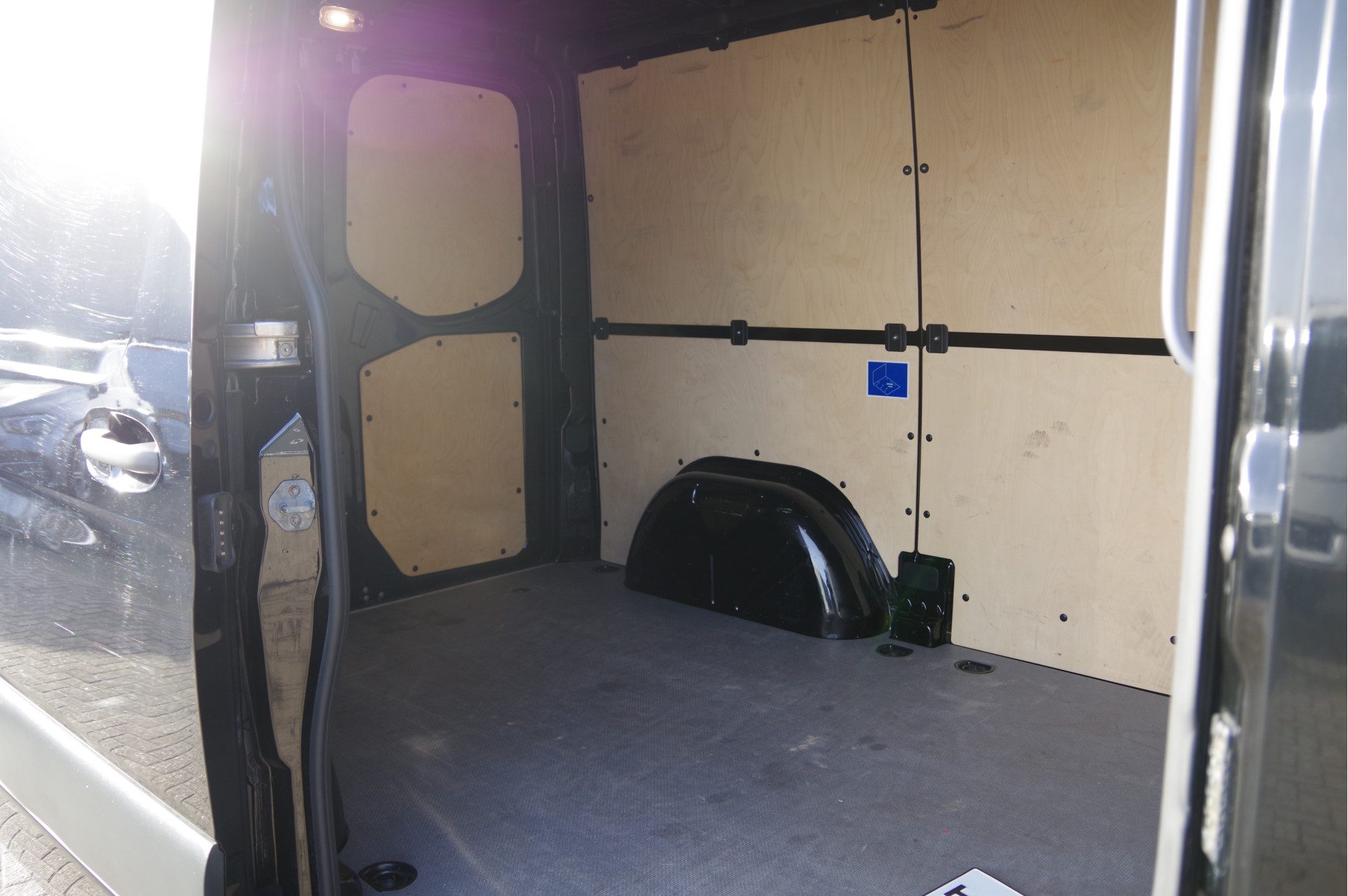 Mercedes-Benz Sprinter - Afbeelding 23