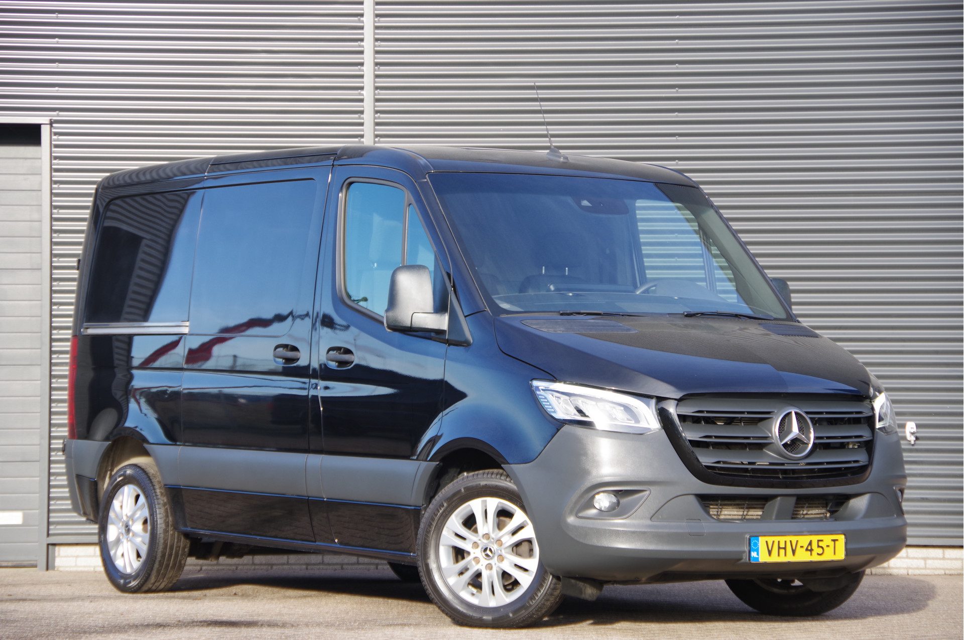 Mercedes-Benz Sprinter - Afbeelding 3