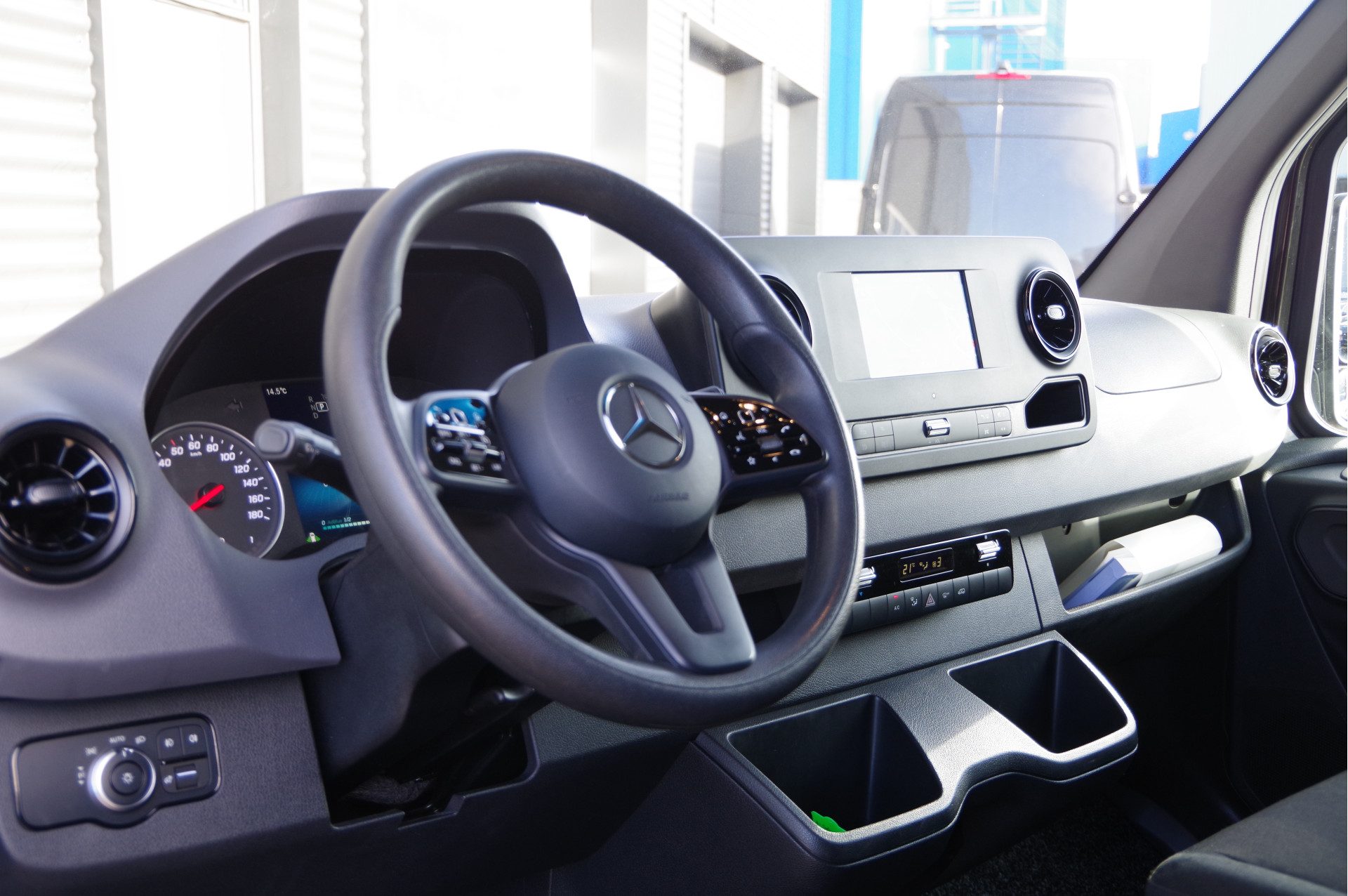 Mercedes-Benz Sprinter - Afbeelding 5