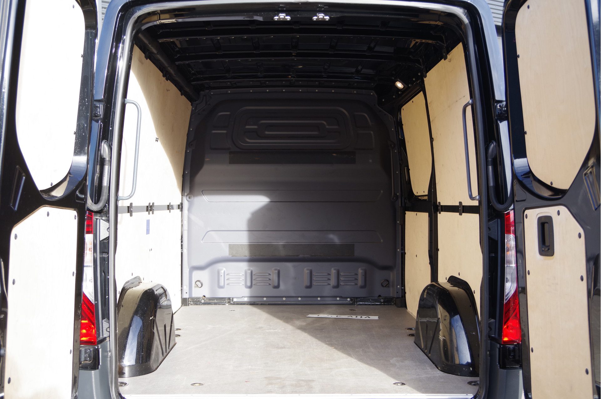 Mercedes-Benz Sprinter - Afbeelding 7