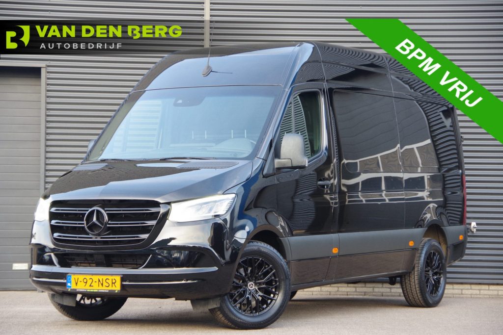 Mercedes-Benz Sprinter 50770630 afbeelding 1