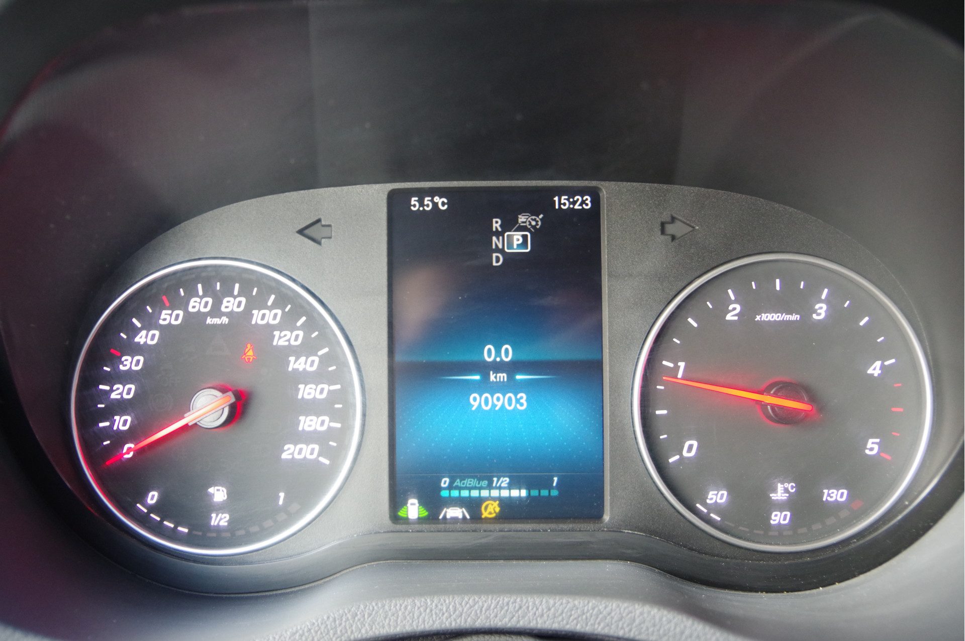 Mercedes-Benz Sprinter - Afbeelding 11