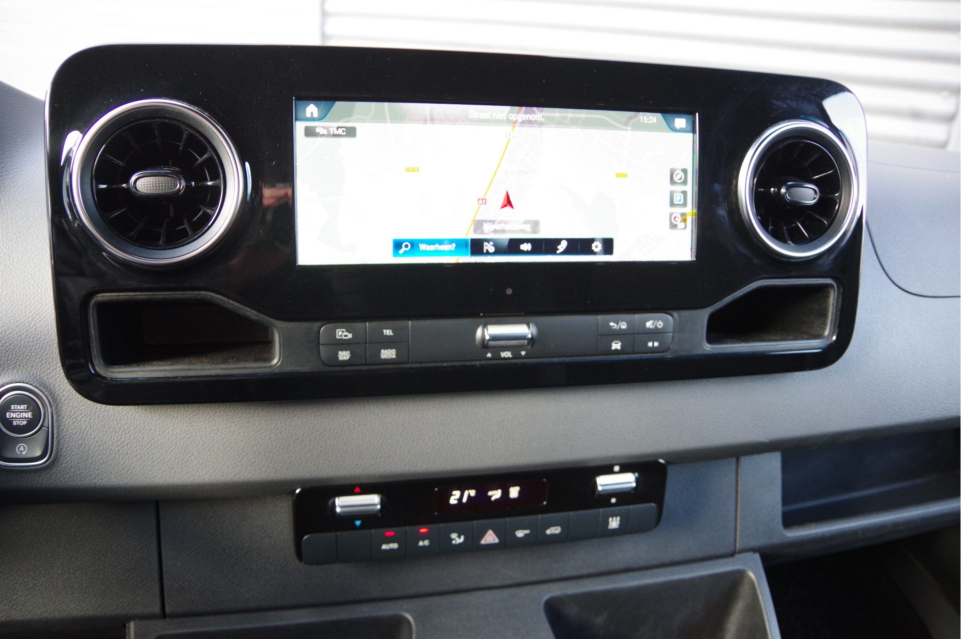 Mercedes-Benz Sprinter - Afbeelding 12