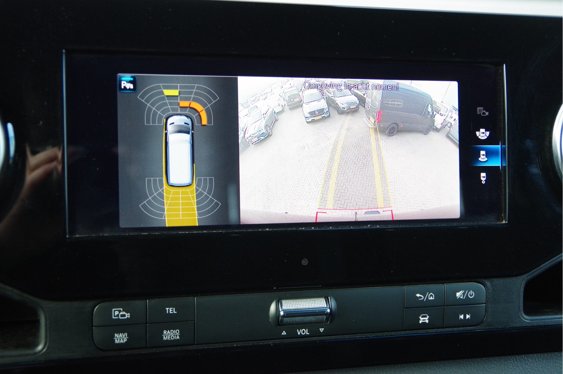 Mercedes-Benz Sprinter - Afbeelding 13