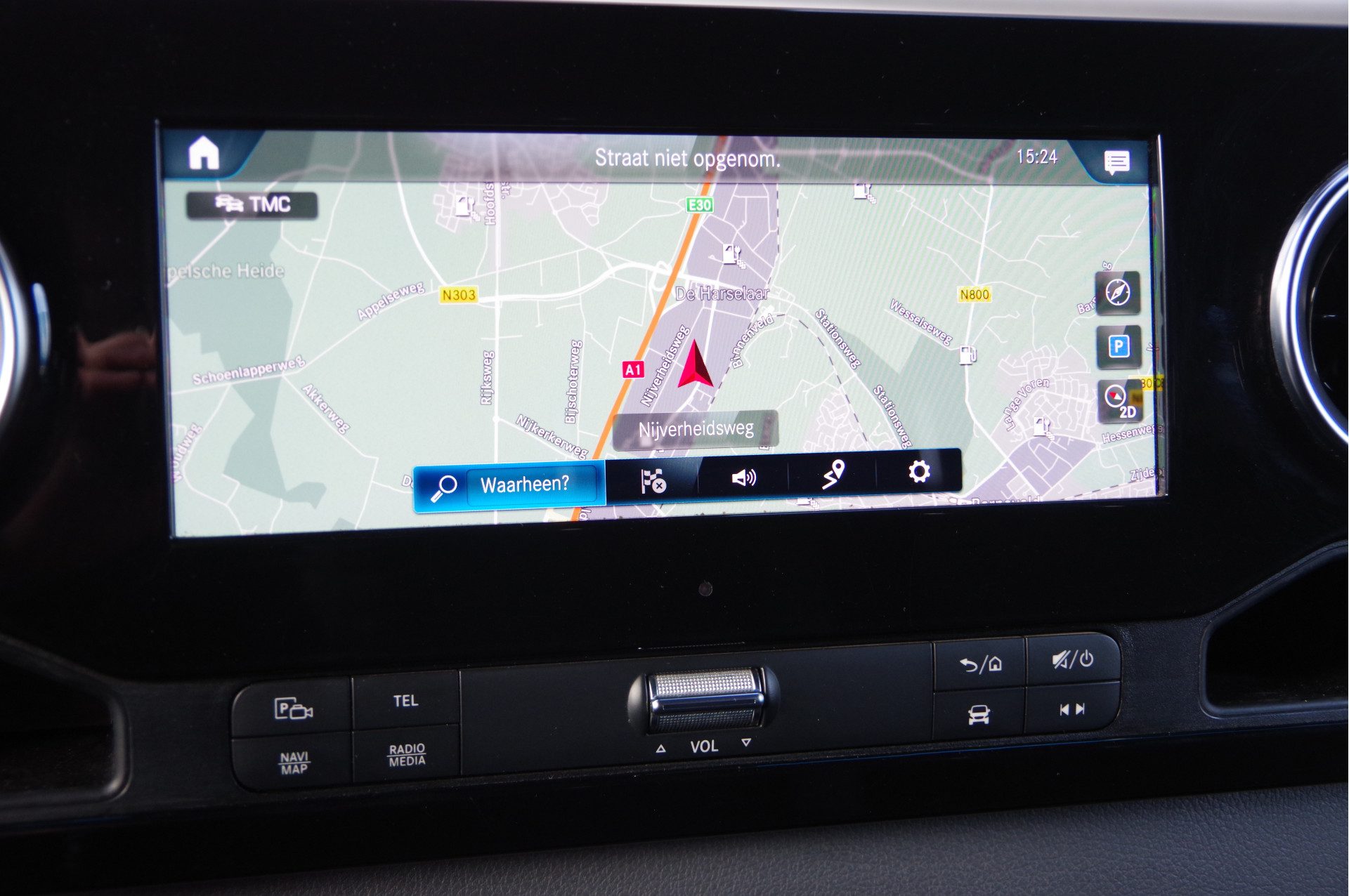 Mercedes-Benz Sprinter - Afbeelding 14