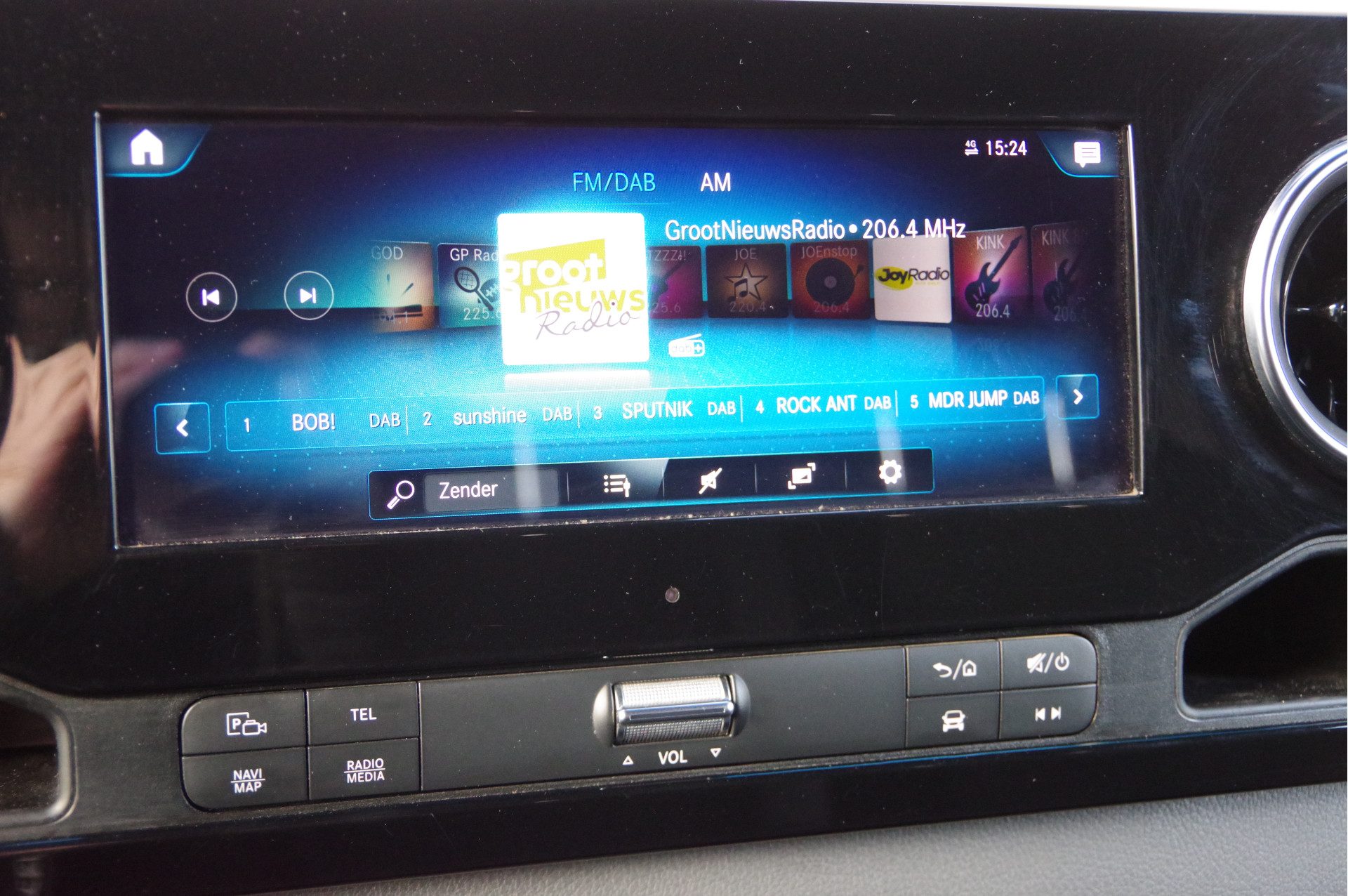 Mercedes-Benz Sprinter - Afbeelding 15