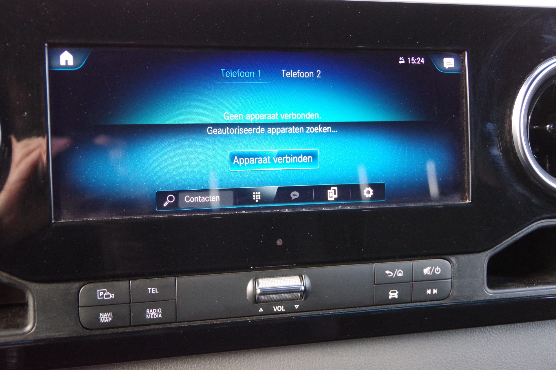 Mercedes-Benz Sprinter - Afbeelding 16