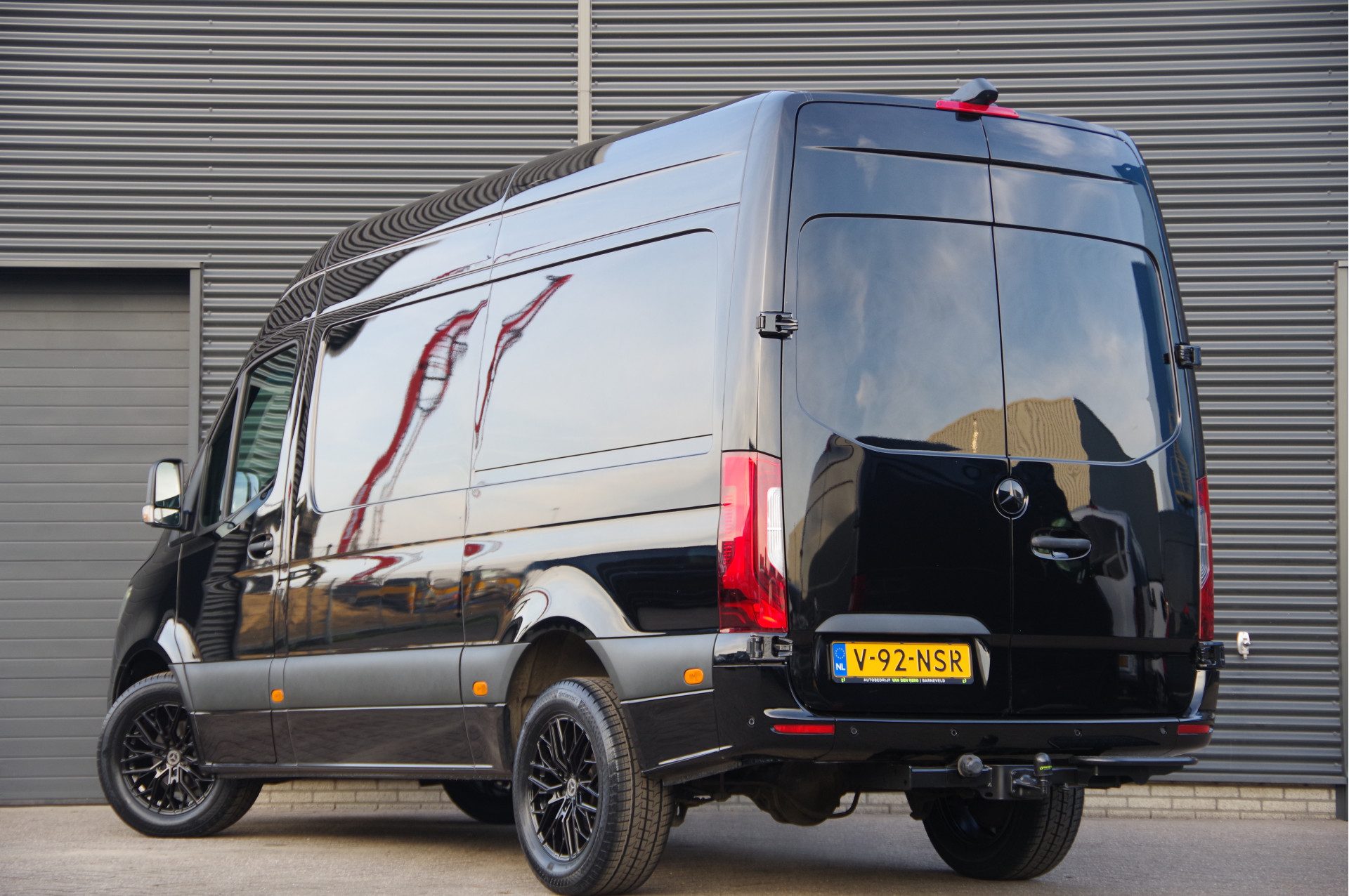 Mercedes-Benz Sprinter - Afbeelding 2