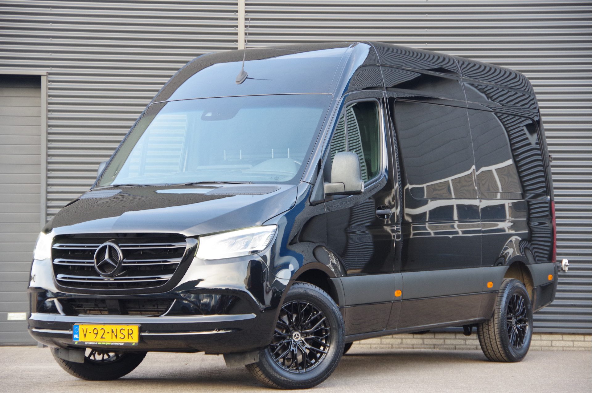 Mercedes-Benz Sprinter - Afbeelding 20