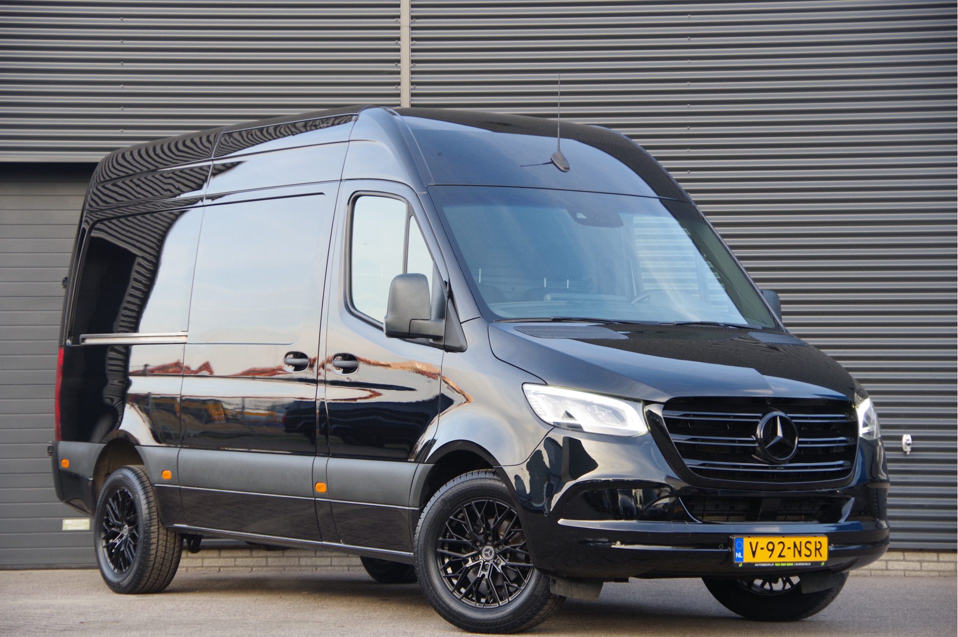Mercedes-Benz Sprinter - Afbeelding 21