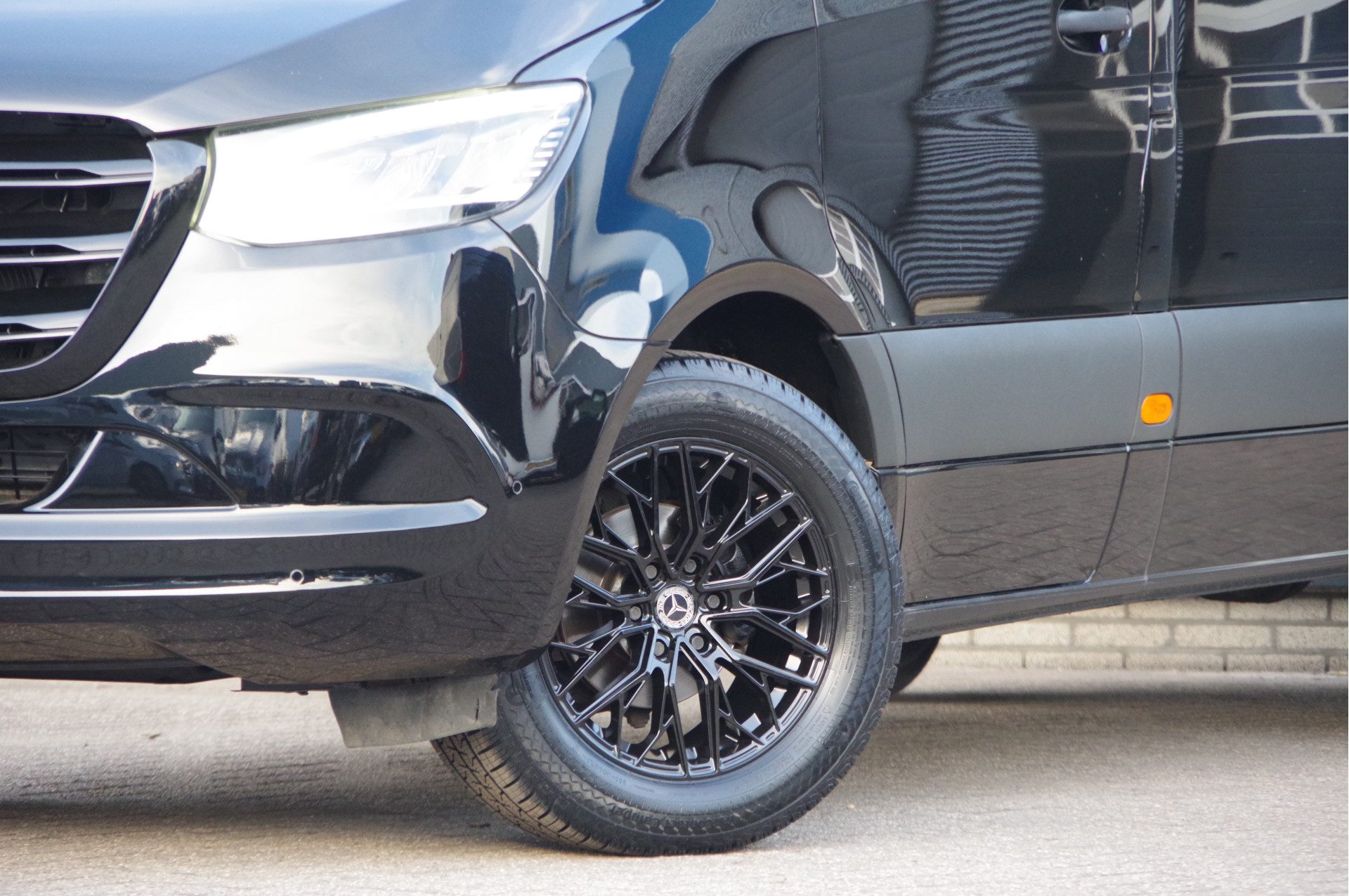 Mercedes-Benz Sprinter - Afbeelding 22