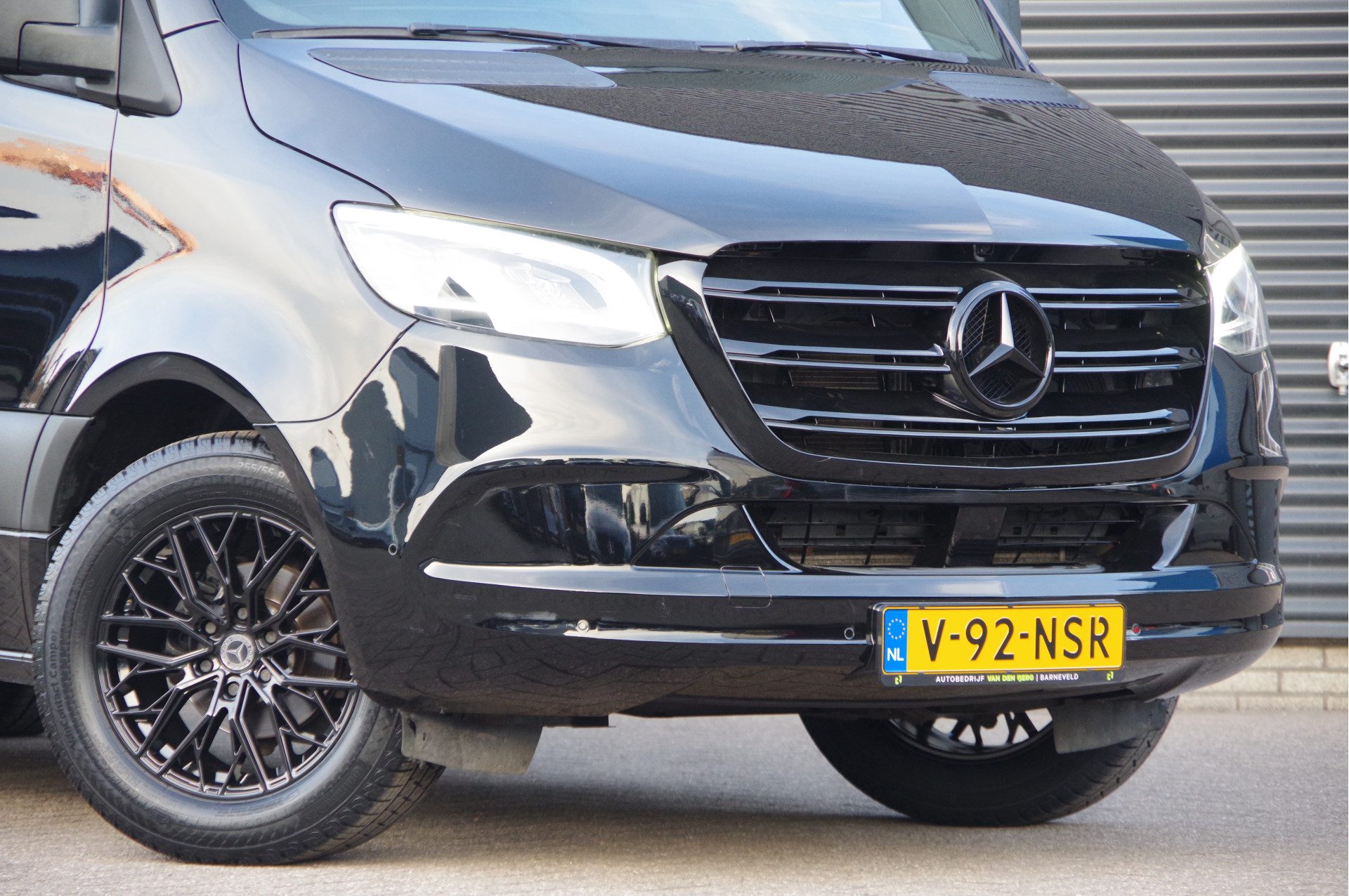 Mercedes-Benz Sprinter - Afbeelding 23