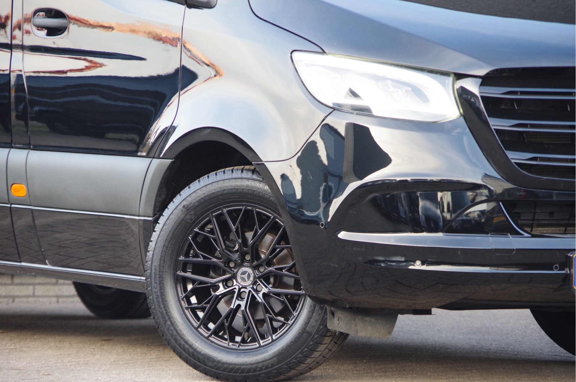 Mercedes-Benz Sprinter - Afbeelding 24