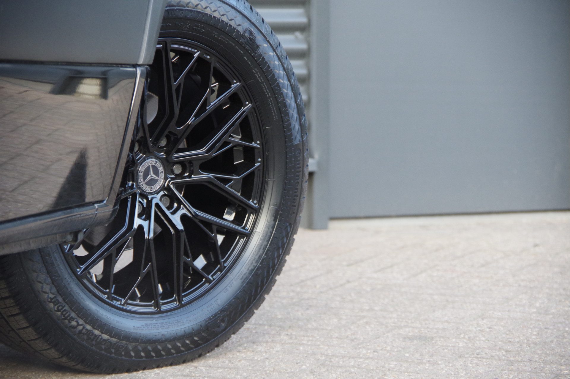 Mercedes-Benz Sprinter - Afbeelding 25