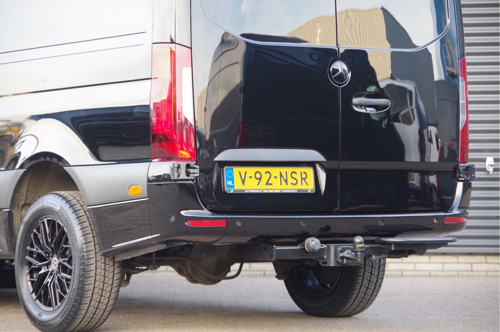 Mercedes-Benz Sprinter - Afbeelding 26