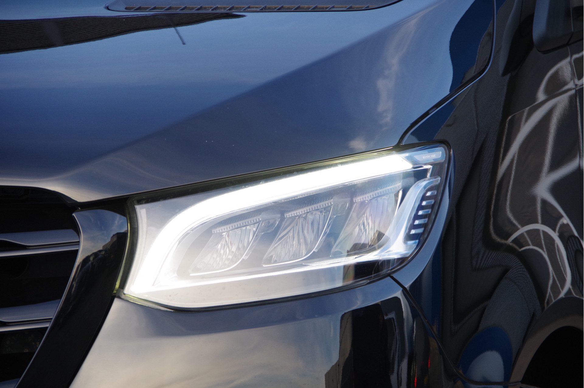 Mercedes-Benz Sprinter - Afbeelding 3