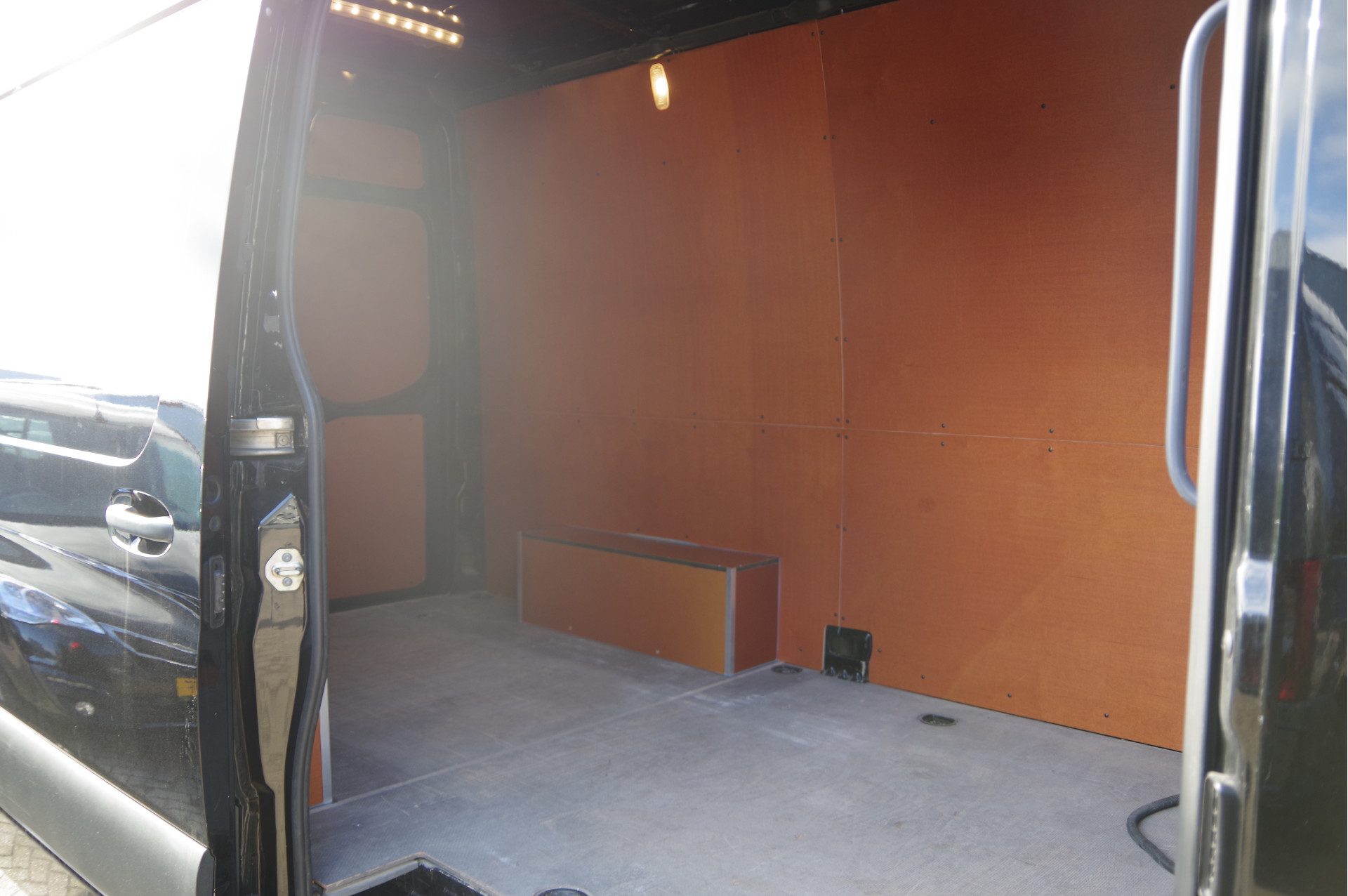 Mercedes-Benz Sprinter - Afbeelding 32