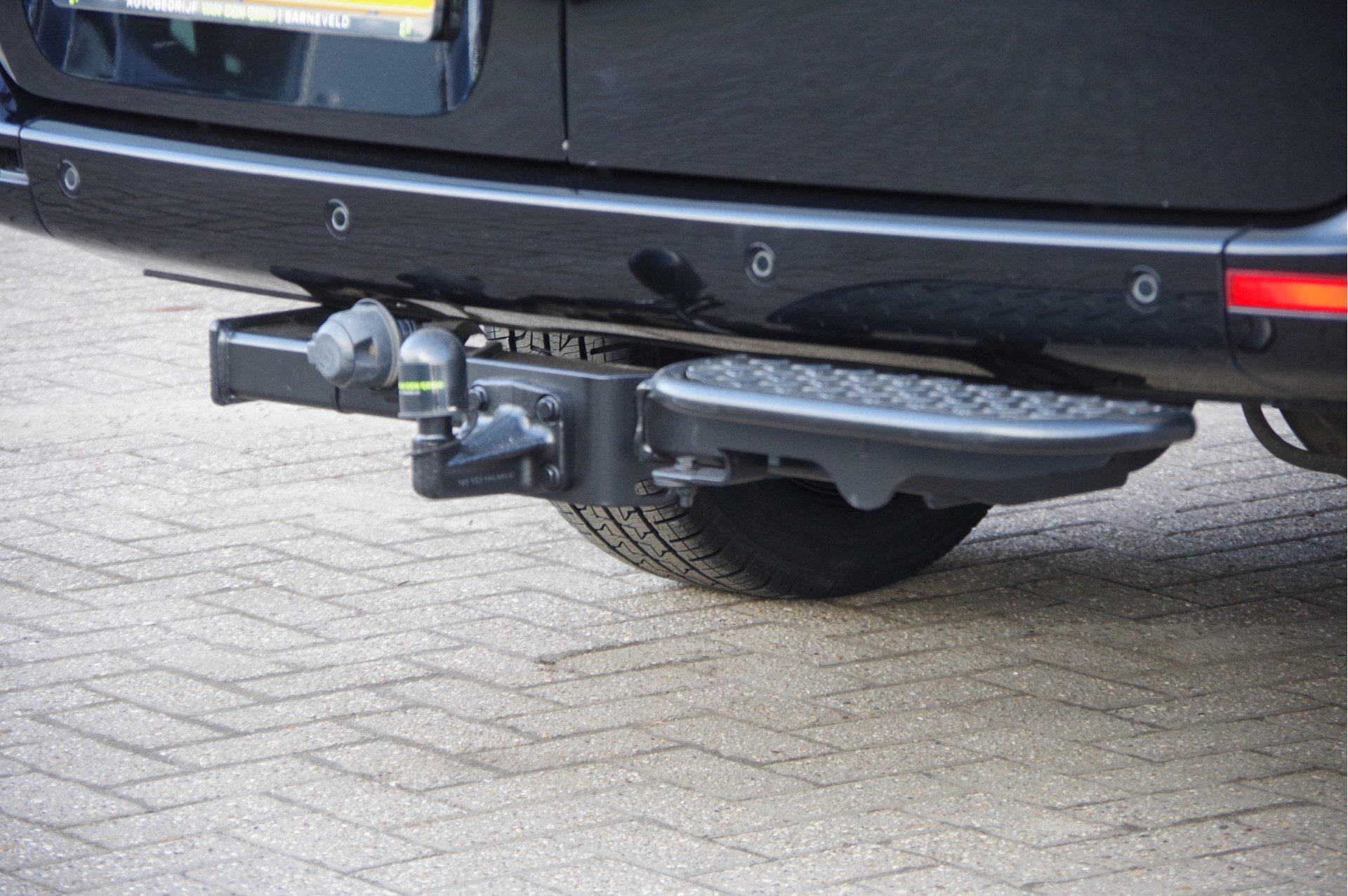 Mercedes-Benz Sprinter - Afbeelding 5