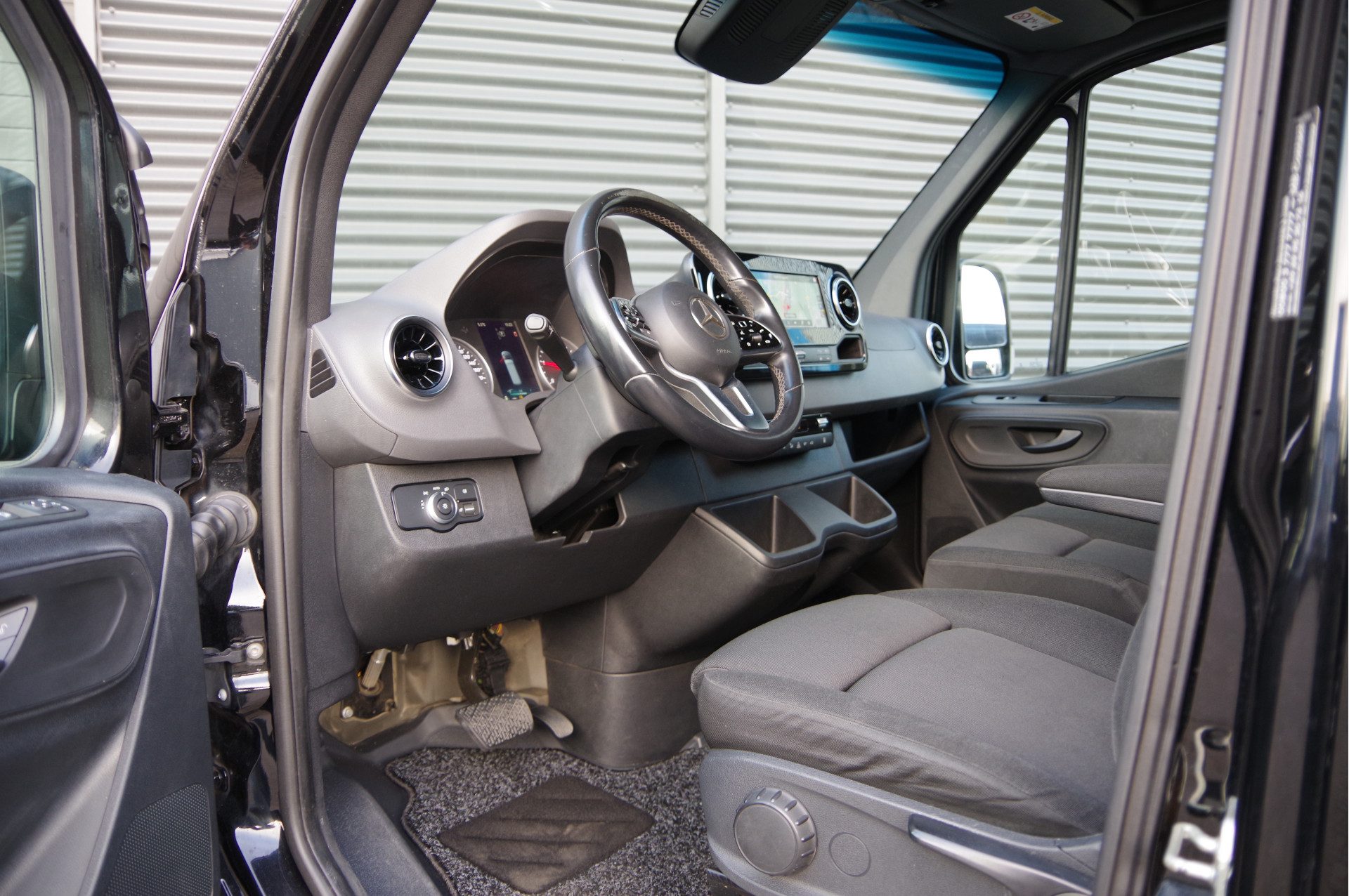 Mercedes-Benz Sprinter - Afbeelding 6