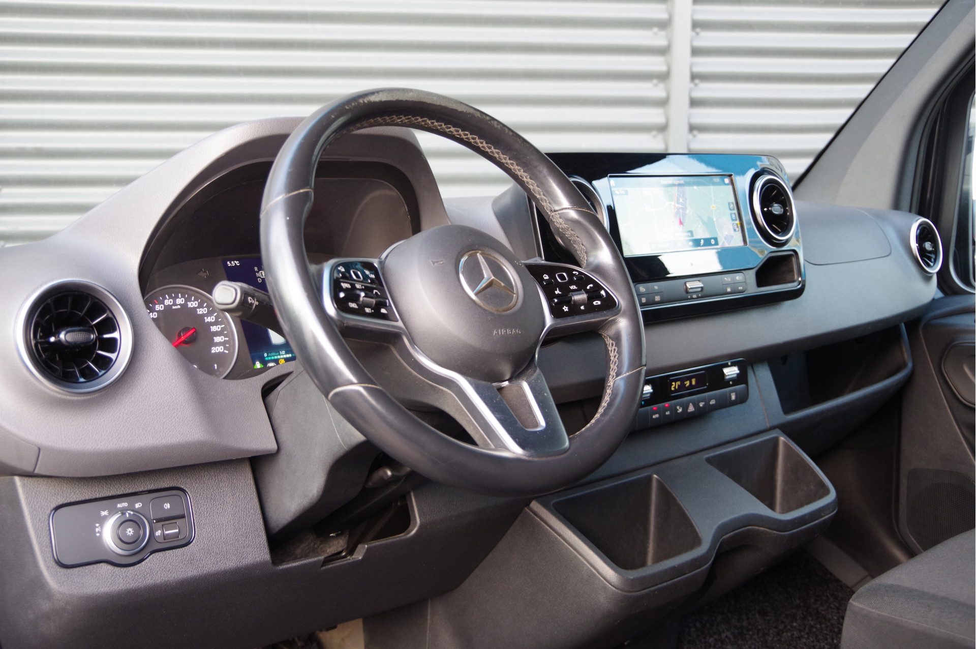 Mercedes-Benz Sprinter - Afbeelding 7