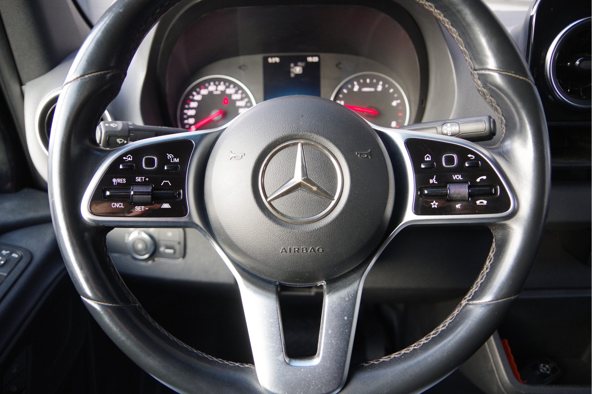 Mercedes-Benz Sprinter - Afbeelding 9