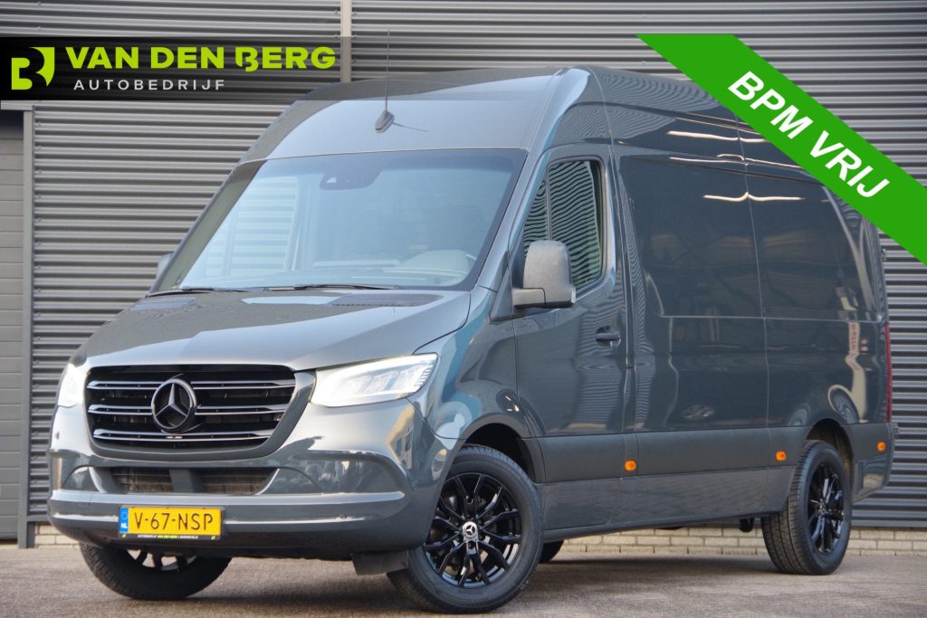 Mercedes-Benz Sprinter 50817977 afbeelding 1