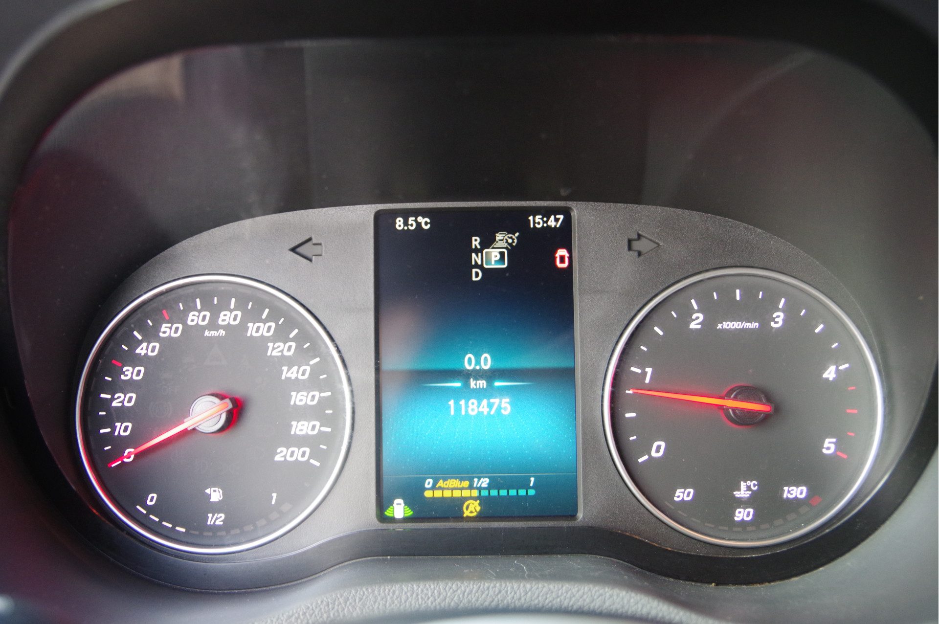 Mercedes-Benz Sprinter - Afbeelding 10