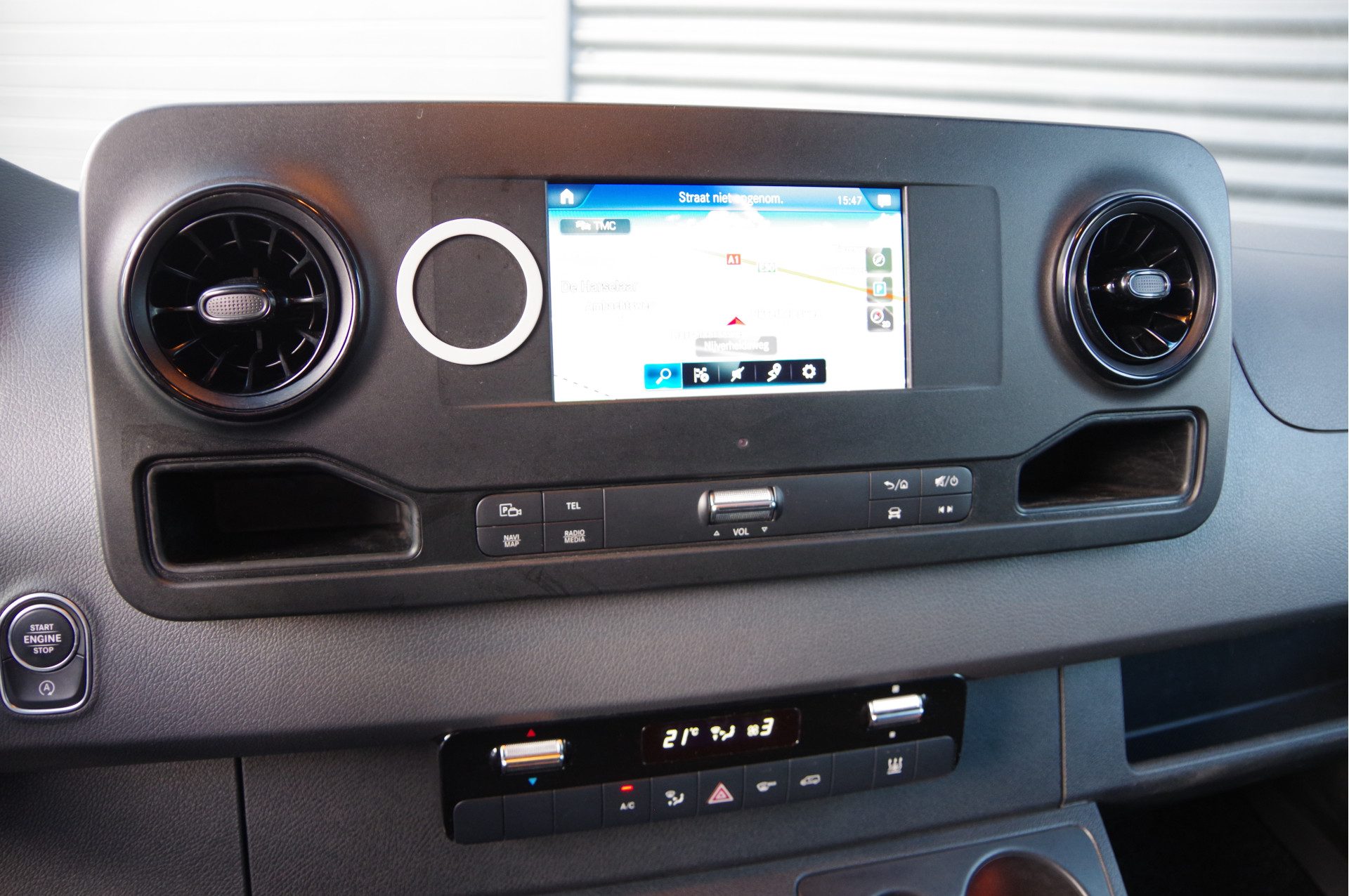 Mercedes-Benz Sprinter - Afbeelding 11